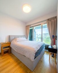 Eight Riversuites (D12), Condominium #470404951